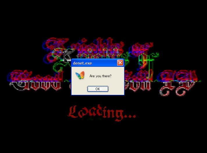 denet.exe icon